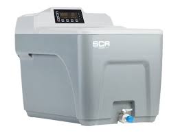 MakerBot SCA-1200HT - 3D printer wash ...
