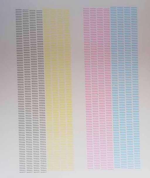 Inkjet Printer Shutdown Tips for Summer Break